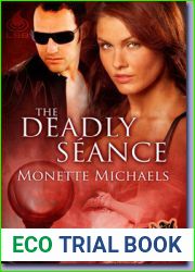 The Deadly Seance (A Gooden and Knight Mystery, #2)