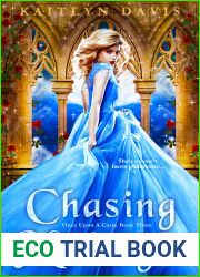 Chasing Midnight (Once Upon a Curse, #3)