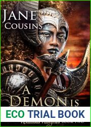 A Demon Is Forever (Vexatious Valkyries, #2)