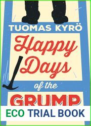 Happy Days of the Grump