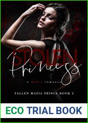 Stolen Princess (Fallen Mafia Prince Book 2)