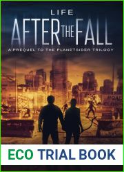 Life After The Fall (The Planetsider Trilogy, #0.5)