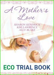 A Mother|s Love - 3 Book Box Set