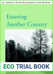 Entering Another Country