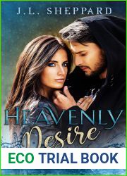 Heavenly Desire (Elemental Sisters, #3)