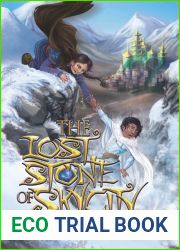 The Lost Stone of SkyCity