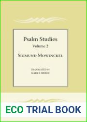 By Sigmund Mowinckel Psalm Studies, Volume 2 (Society of Biblical Literature History of Biblical Studies) [Paperback]