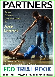 Partners in Crime Box Set