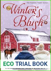 Winter|s Blush (The Fantasy Maker Series)