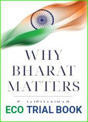 Why Bharat Matters