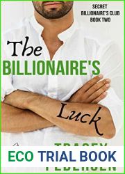 The Billionaire|s Luck (Secret Billionaire|s Club, #2)