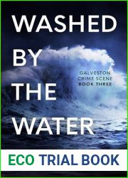 Washed By The Water: Gritty Christian suspense (Galveston Crime Scene Book 3)