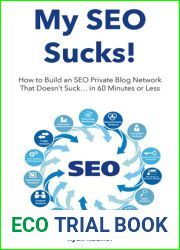 My SEO Sucks!