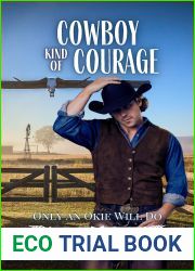 Cowboy Kind of Courage