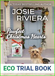 Pawfect Christmas Hearts