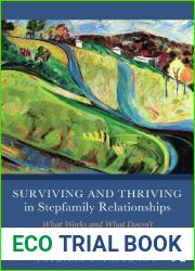 Surviving and Thriving in Stepfamily Relationships