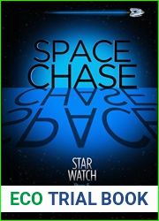 Space Chase (Star Watch, #5)