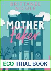 Mother Faker (The Momcoms, #1)
