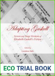 Adapting Gaskell