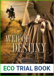 Web of Destiny (The Kane Legacy, #2)