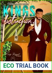 Kings Distraction (King Dynasty Series Book 1)