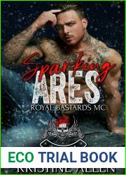 Sparking Ares: RBMC Dallas, TX (RBMC: Dallas, TX Book 3)
