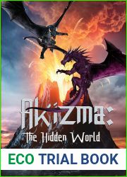 Akizma: The Hidden World