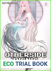 Otherside Picnic: Volume 8