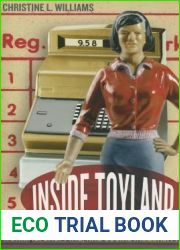 Inside Toyland: Working, Shopping, and Social Inequality