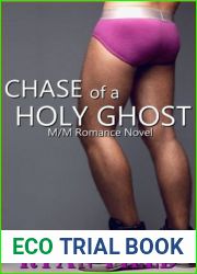 Chase of a Holy Ghost (Chase Series #4)