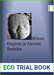 African Empires in Ancient America