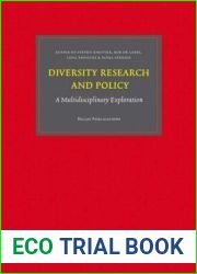 Diversity Research and Policy