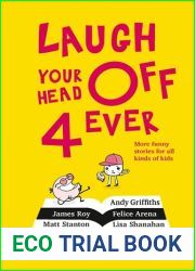 Laugh Your Head Off 4 Ever