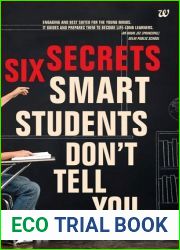 Six Secrets Smart Students Dont Tell You