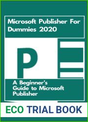 Microsoft Publisher For Beginner|s 2020: A Beginner|s Guide to Microsoft Publisher