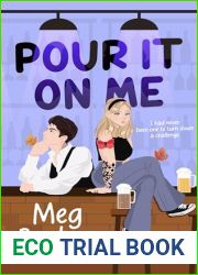 Pour It On Me