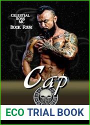 Cap (Celestial Sons MC #4)