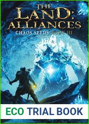 The Land: Alliances (Chaos Seeds, #3)