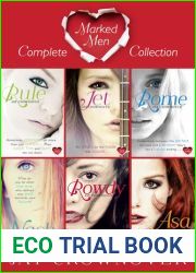 The Marked Men Series, Books 1-6