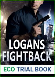 Logan|s Fightback (Logan #2)