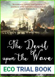 The Devil Upon the Wave (The Journals of Matthew Quinton #8)