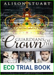 Guardians Of The Crown Complete Collection By The Sword The King|s Man Exile|s Return