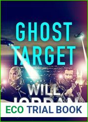 Ghost Target (Ryan Drake #6)