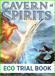 Cavern of Spirits (Stonehaven League, #3)