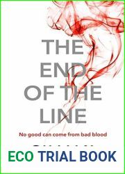 The End of the Line