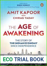 The Age of Awakening