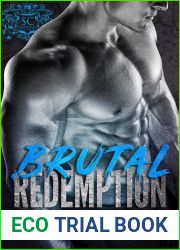 Brutal Redemption (Sacred Creed Academy, #1)