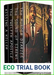 The Inspector Walter Darriteau Murder Mysteries - Books 1-4 (Inspector Walter Darriteau #1-4)