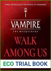 Walk Among Us (Compiled Edition)