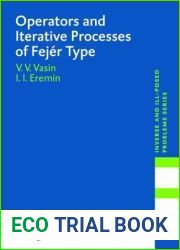 Operators and Iterative Processes of Fejer Type: Theory and Applications